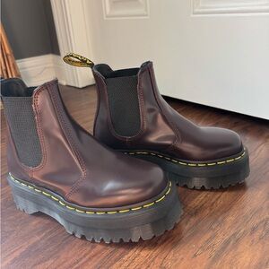 Doc martens